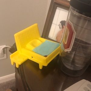 Meet your Posher, Maria